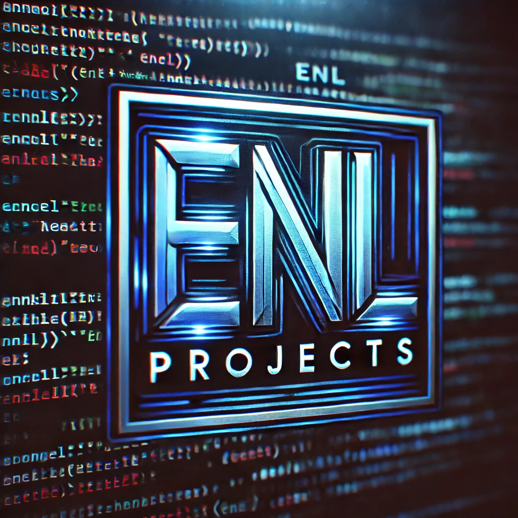 enlprojects Logo